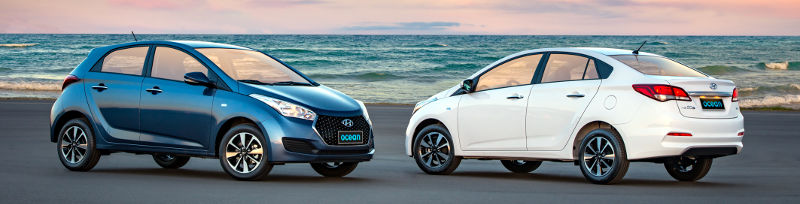 Illustration for article titled A list of every single new Hyundai around the world: Part 1